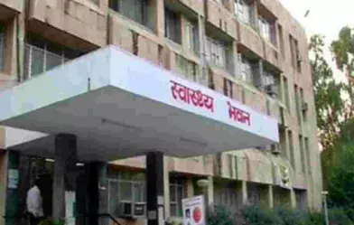 Jaipur: निरामय राजस्थान पहल के तहत स्वास्थ्य कर्मियों को मिली नई जिम्मेदारी