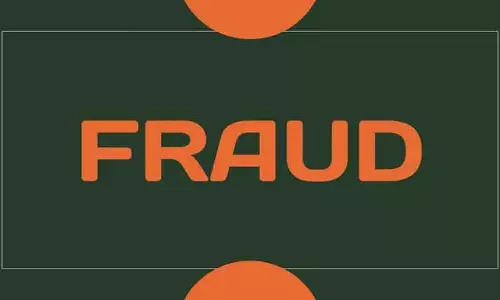 CBK ने 46.90 लाख रुपये के ऑनलाइन सप्लाई घोटाले में पुणे के जालसाज पर मामला दर्ज किया