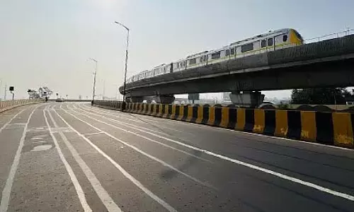 Indore : सिटी मेट्रो बोझ बन गई, परिचालन घटकर सिर्फ दो चक्करों तक सीमित