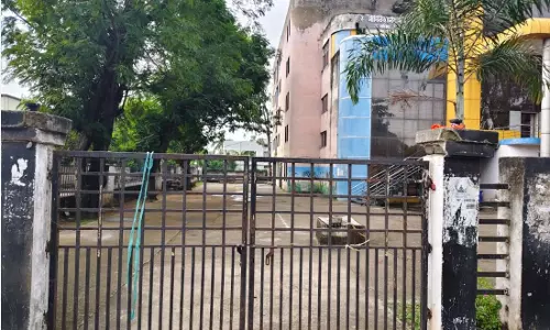 प्रशासन ने पुलिस परिवार के महासम्मेलन का किया विरोध