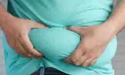 Health:झूलती चर्बी से मिल जाएगा छुटकारा, अगर अपना ली ये 3 आदतें Health:झूलती चर्बी से मिल जाएगा छुटकारा, अगर अपना ली ये 3 आदतें