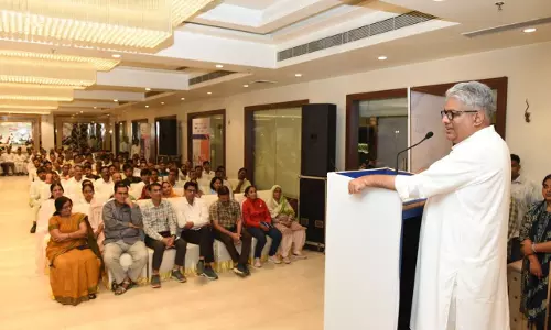 Jaipur : केंद्रीय मंत्री ने अलवर सांसद खेल उत्सव 2025 की तैयारियों की समीक्षा की Jaipur : केंद्रीय मंत्री ने अलवर सांसद खेल उत्सव 2025 की तैयारियों की समीक्षा की