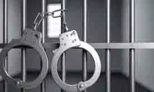 Haryana: एंटी नारकोटिक्स सेल की बड़ी कार्रवाई, नशीले कैप्सूल के साथ महिला गिरफ्तार