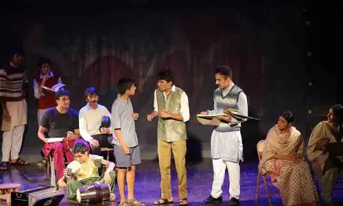 Himachal: सनावर स्कूल में 178वां स्थापना दिवस समारोह जारी