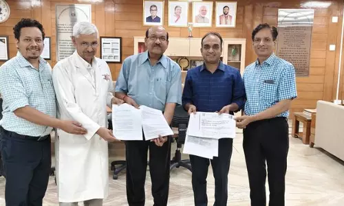 Rohtak पीजीआईडीएस के मैंडिबुलर फ्रैक्चर पर शोध से यूएचएस को वैश्विक गौरव प्राप्त हुआ