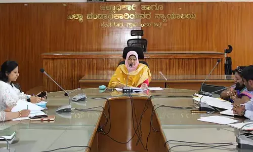 Karnataka : बाजरे का समर्थन मूल्य ₹4,886 प्रति क्विंटल