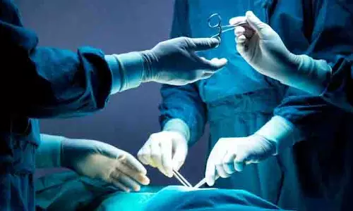 Moga hospital में नवजात शिशु की देखभाल में लापरवाही की जांच के लिए पैनल गठित Moga hospital में नवजात शिशु की देखभाल में लापरवाही की जांच के लिए पैनल गठित
