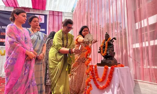 हर कार्यस्थल पर POSH का अनुपालन अनिवार्य महिला निकाय प्रमुख
