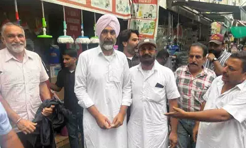 Gidderbaha उपचुनाव में मिली हार के बाद मनप्रीत बादल की नजर बठिंडा शहरी सीट पर