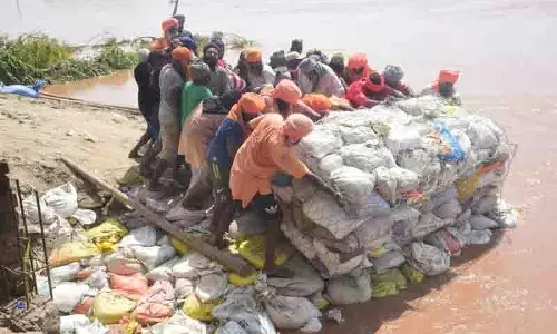 बारिश के पूर्वानुमान से बाढ़ की आशंका, Shahkot villages के लिए अलर्ट जारी बारिश के पूर्वानुमान से बाढ़ की आशंका, Shahkot villages के लिए अलर्ट जारी