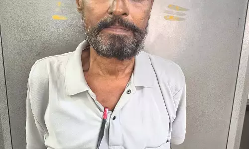 Ramnagar : फर्जी लोकायुक्त डीवाईएसपी गिरफ्तार