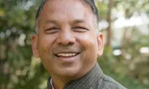 ट्राइडेंट ग्रुप के राजिंदर गुप्ता पंजाब राज्यसभा उपचुनाव के लिए AAP उम्मीदवार हैं