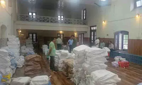 Kangra में पंचायत चुनाव की तैयारी शुरू Kangra में पंचायत चुनाव की तैयारी शुरू