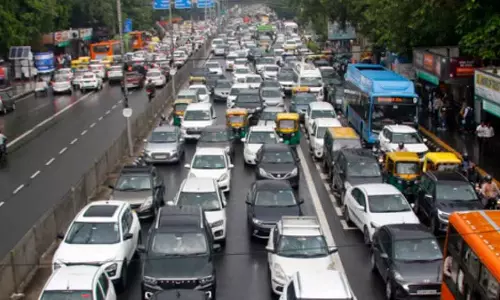 नवरात्रि की बिक्री दशक के उच्चतम स्तर पर, GST सुधारों से त्योहारी खपत में वृद्धि