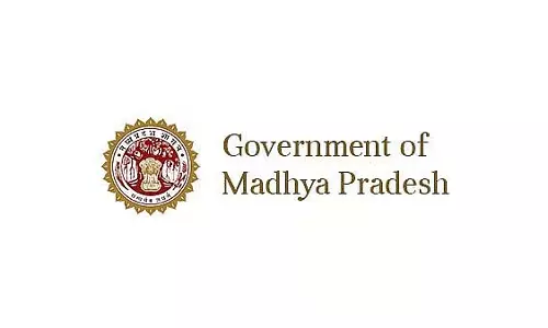MP : दो जिलों के कलेक्टर और सीईओ एक ही बैच के MP : दो जिलों के कलेक्टर और सीईओ एक ही बैच के