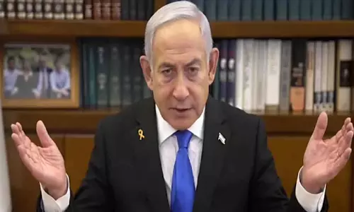 Israeli PM  को जल्द सभी बंधकों की वापसी उम्मीद, मिस्र करेगा युद्धविराम वार्ता की मेजबानी