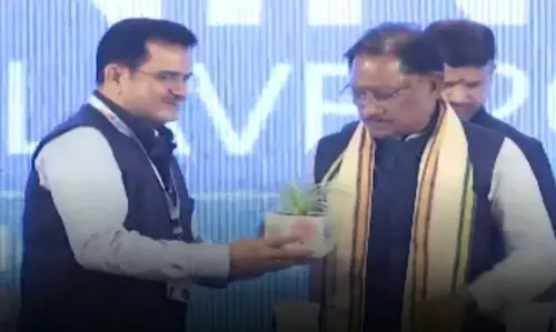 Sand Policy 2025 : रेत नीति 2025 ला रही साय सरकार