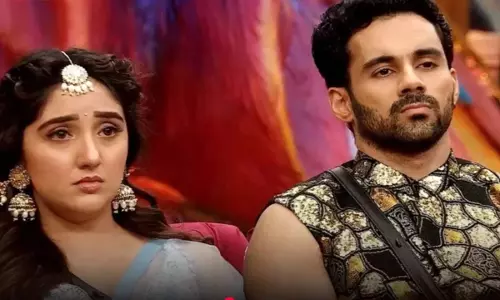 Bigg Boss 19, 4 अक्टूबर एपिसोड हाइलाइट्स