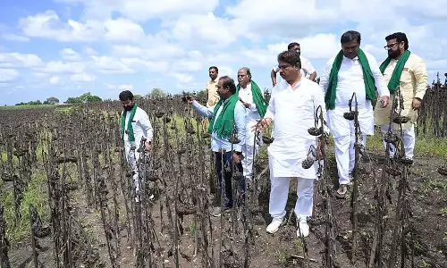 सर्वदलीय प्रतिनिधिमंडल केंद्र ले जाएं: R. Ashok