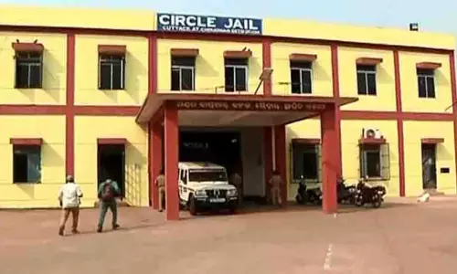 Cuttack चौद्वार जेल से फरार खूंखार अपराधियों की खोज चौथे दिन भी जारी