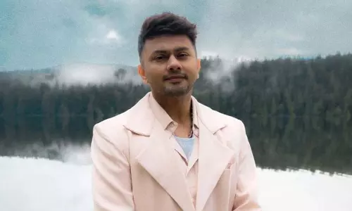 Awez Darbar ने शुभी जोशी के अफेयर के दावों के पीछे की सच्चाई का खुलासा किया Awez Darbar ने शुभी जोशी के अफेयर के दावों के पीछे की सच्चाई का खुलासा किया
