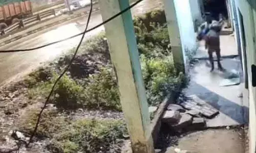 क्योंझर में अपहृत महिला को बचाया, आरोपी ट्रक चालक गिरफ्तार