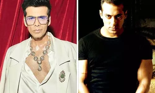 Karan Johar ने बताया कि गर्व के शुरुआती आंकड़े आंखें खोलने वाले थे