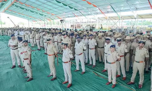 CM 6 अक्टूबर को कोप्पल जाएंगे: उद्घाटन और शिलान्यास समारोह