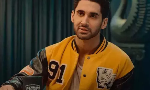 The Ba*ds of Bollywood के बाद लक्ष्य को मिले ढेरों ऑफर्स के लिए आभारी