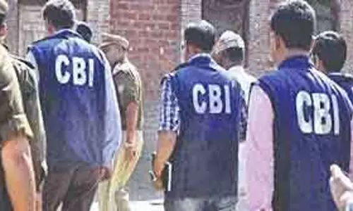 एसआई परीक्षा घोटाले के पीछे संगठित गिरोह:  CBI