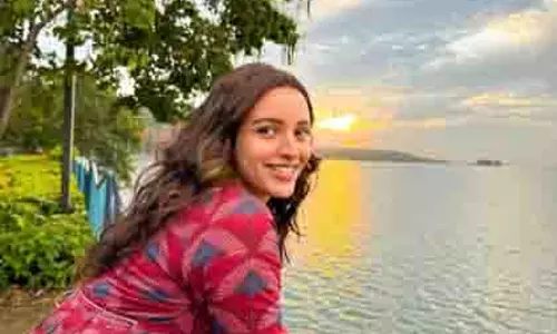 Tripti Dimri ने पुरानी यादों के साथ बुलबुल का जादू फिर से ताज़ा किया