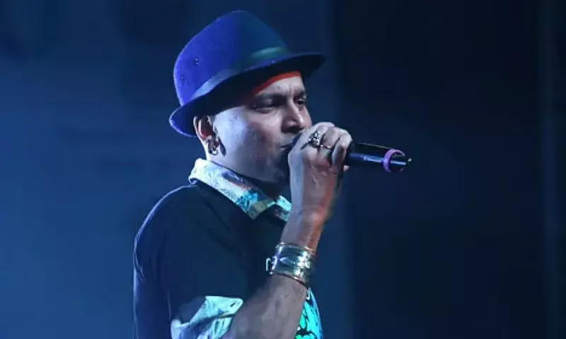 जुबीन गर्ग मौत मामले में एसआईटी ने असम के दो कलाकारों को तलब किया जुबीन गर्ग मौत मामले में एसआईटी ने असम के दो कलाकारों को तलब किया