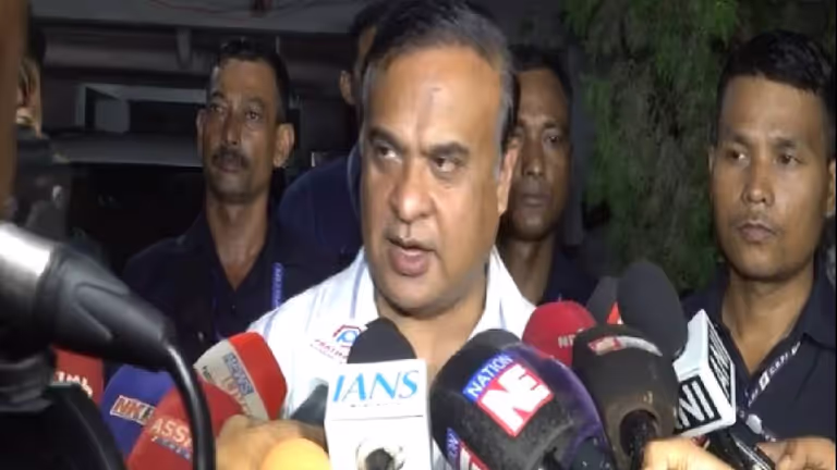 Assam : सिंगापुर में असमिया एसोसिएशन का सहयोग बेहद महत्वपूर्ण हिमंत बिस्वा सरमा