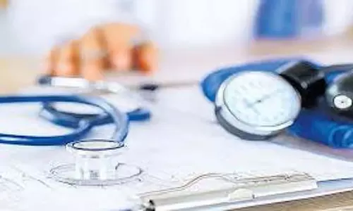 Chikkamagaluru : सामुदायिक स्वास्थ्य केंद्र; विशेषज्ञ डॉक्टरों की कमी