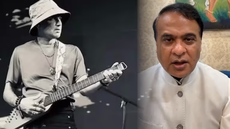 Assam : पोस्टमार्टम रिपोर्ट सार्वजनिक करने पर फैसला जुबीन की पत्नी लेंगी हिमंत