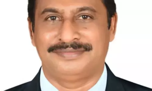 Mangalore : विश्वविद्यालय के खेल विभाग के निदेशक किशोर कुमार का निधन