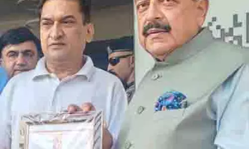 गुरु रविदास की शिक्षाएँ सामाजिक समानता का प्रतीक: Dr. Jitendra गुरु रविदास की शिक्षाएँ सामाजिक समानता का प्रतीक: Dr. Jitendra