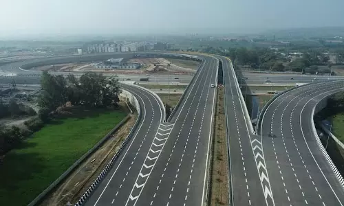 Delhi-Mumbai राजमार्ग अगले साल खुलेगा: यात्रा का समय और मार्ग जानें