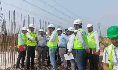Ludhiana: महापौर ने 24.71 करोड़ रुपये की परियोजनाओं का शुभारंभ किया