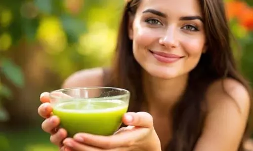 ग्लोइंग और जवां स्किन के लिए करें आंवला का सेवन, शरीर भी रहेगा स्वस्थ