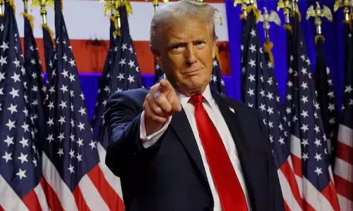 Trump की गाजा शांति योजना पर हमास क्यों विभाजित है? Trump की गाजा शांति योजना पर हमास क्यों विभाजित है?