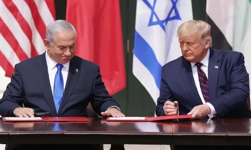 Trump के गाजा समझौते से नेतन्याहू को क्या नुकसान होगा?