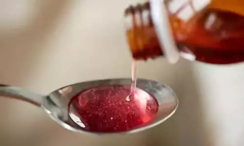 इस कफ सिरप की वजह से 2 बच्चों की मौत, परिजन सदमे में