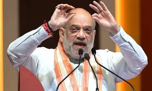 Maharashtra : भारी बाढ़ से प्रभावित किसानों को राहत देगा Maharashtra : भारी बाढ़ से प्रभावित किसानों को राहत देगा