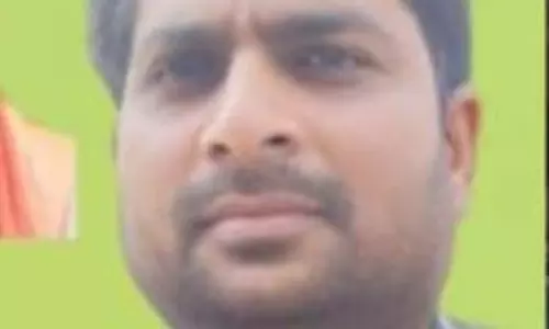 जनपद पंचायत उपाध्यक्ष पति की हत्या, सड़क हादसे में आया नया मोड़