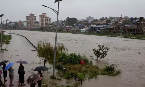 पीएम मोदी ने नेपाल आपदा पर जताया दुख
