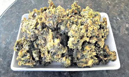 Harabhara Kababs: एक स्वादिष्ट और स्वास्थ्यवर्धक शाकाहारी व्यंजन