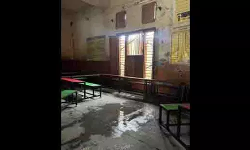 Ludhiana: बाढ़ से 40 से अधिक स्कूल प्रभावित, नुकसान का आकलन जारी