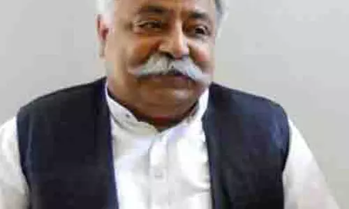 सधोत्रा ​​ने J&K में दोहरे नियंत्रण को लोकतंत्र की भावना के खिलाफ बताया