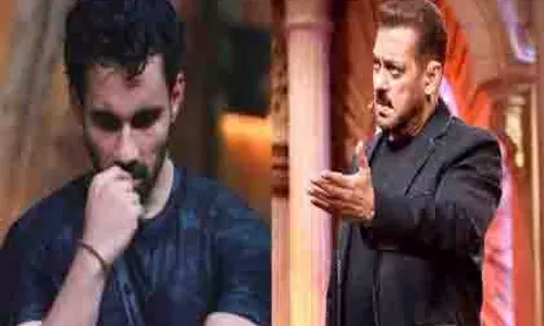 Bigg Boss 19: सलमान खान का फूटा गुस्सा, अभिषेक बजाज को सुनाई खरी-खोटी